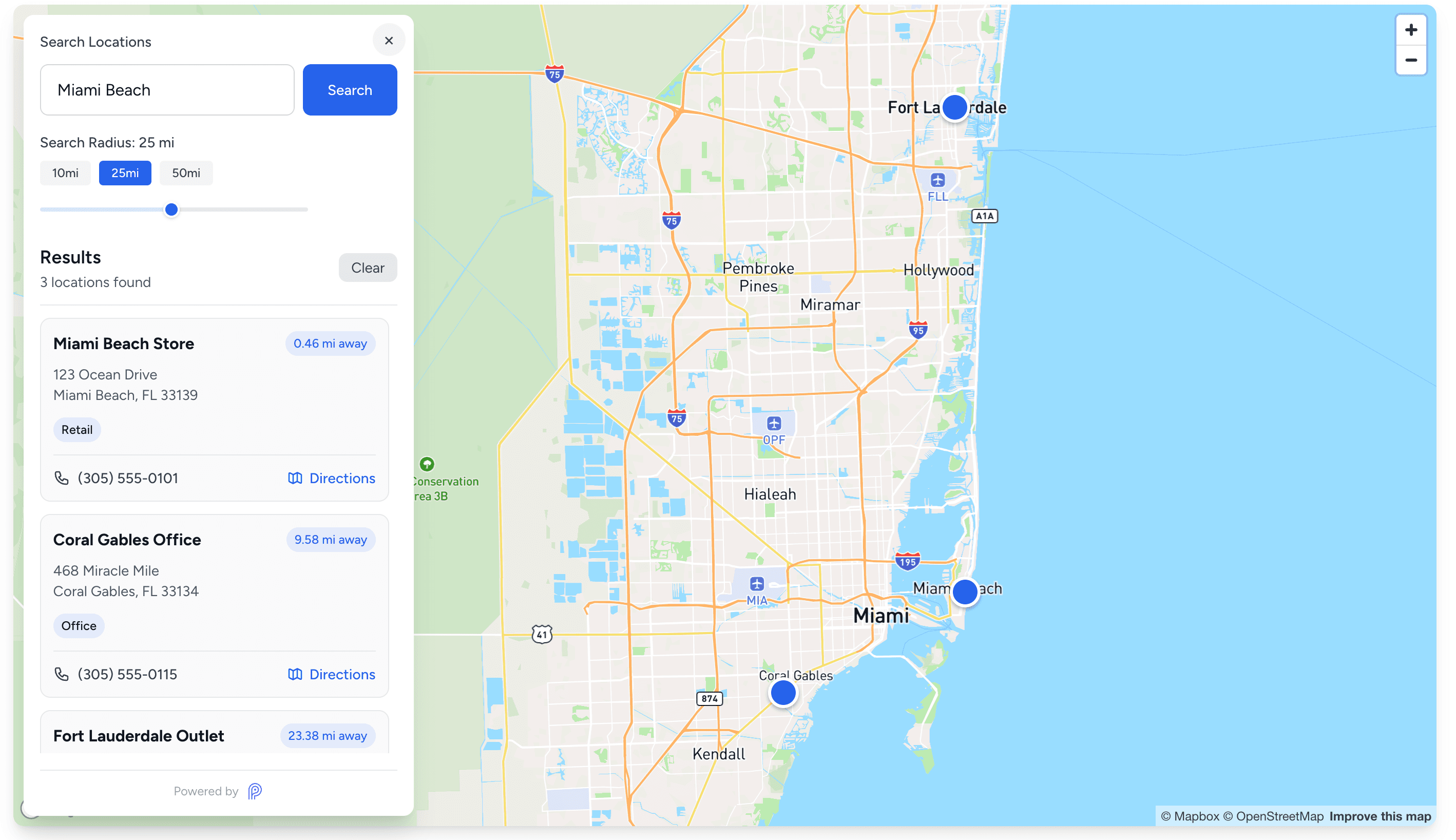 How to Add a Store Locator to Your Website (Without a Developer)